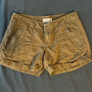 Old Navy shorts
